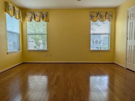 6018 Briar Hill Court Sugar Land TX 77479