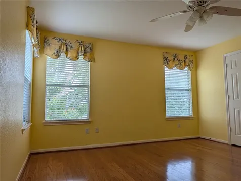 6018 Briar Hill Court Sugar Land TX 77479