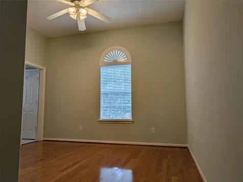 6018 Briar Hill Court Sugar Land TX 77479