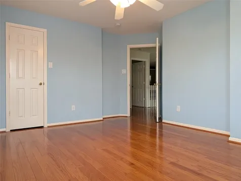 6018 Briar Hill Court Sugar Land TX 77479
