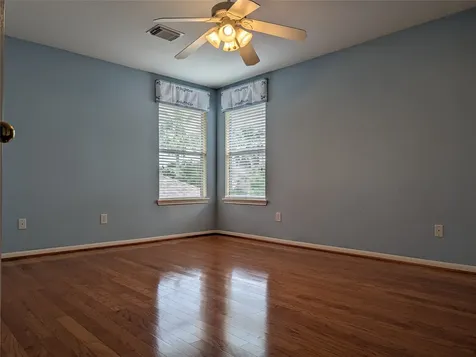 6018 Briar Hill Court Sugar Land TX 77479