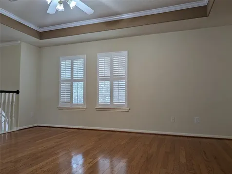 6018 Briar Hill Court Sugar Land TX 77479
