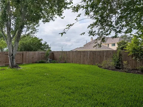 6018 Briar Hill Court Sugar Land TX 77479
