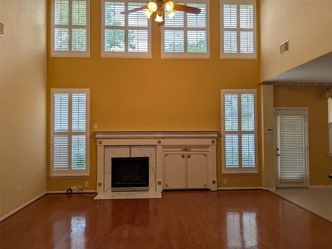 6018 Briar Hill Court Sugar Land TX 77479