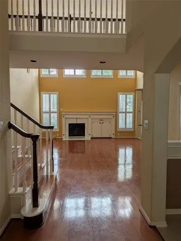 6018 Briar Hill Court Sugar Land TX 77479