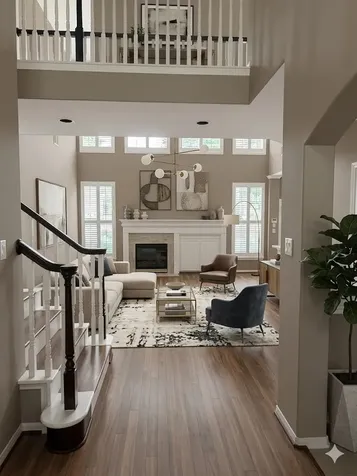 6018 Briar Hill Court Sugar Land TX 77479