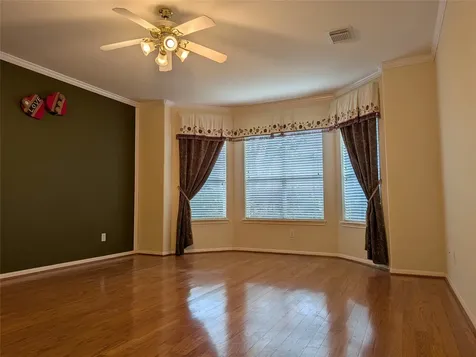 6018 Briar Hill Court Sugar Land TX 77479
