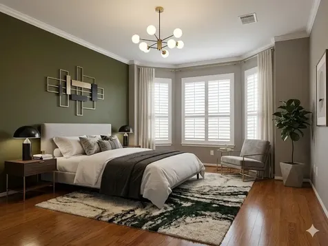 6018 Briar Hill Court Sugar Land TX 77479