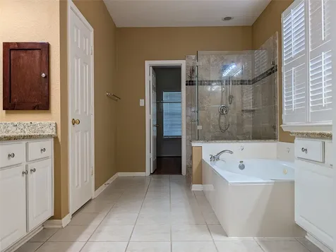 6018 Briar Hill Court Sugar Land TX 77479
