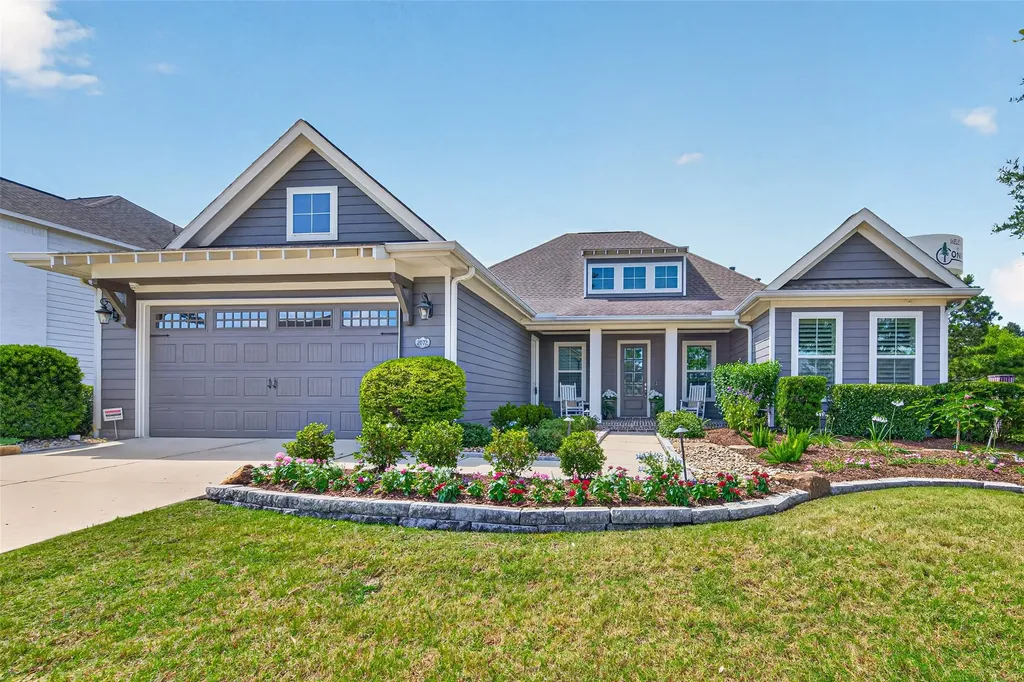 2072 Laurie Darlin Drive Conroe TX 77384