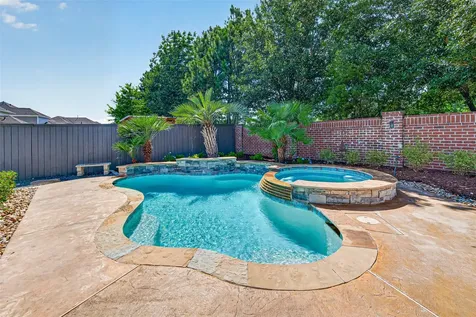2072 Laurie Darlin Drive Conroe TX 77384