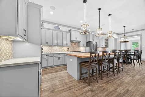 2072 Laurie Darlin Drive Conroe TX 77384