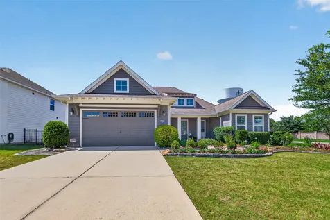 2072 Laurie Darlin Drive Conroe TX 77384