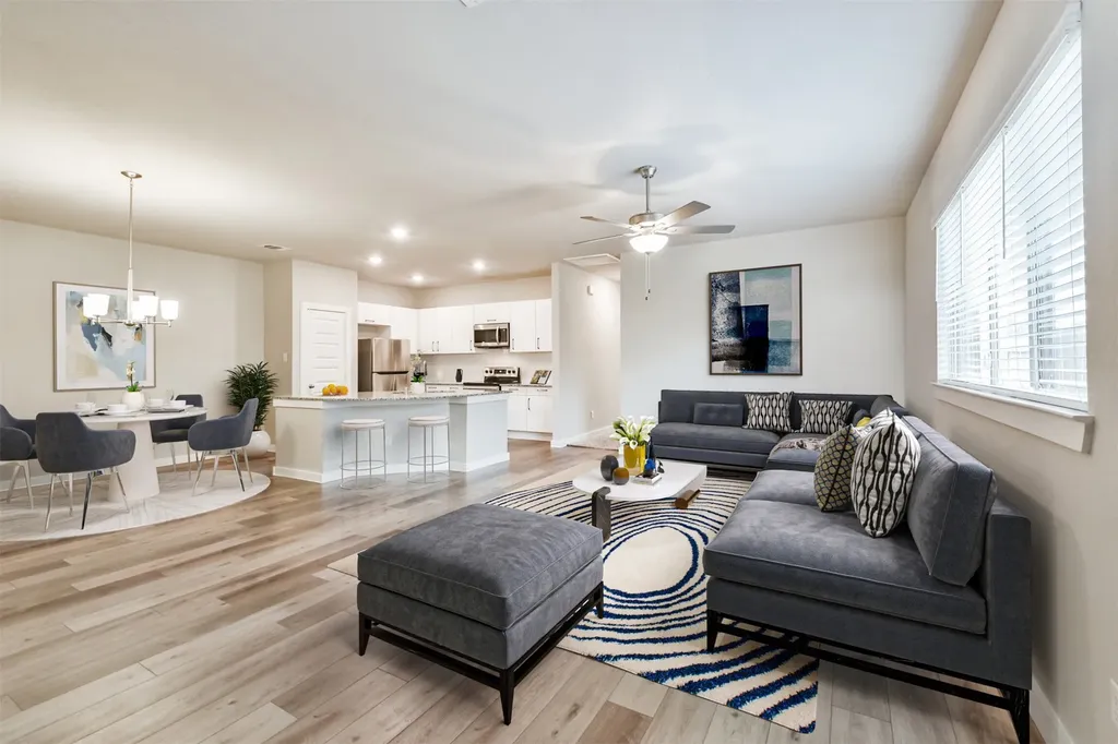 25141 Pacific Wren Drive Magnolia TX 77354