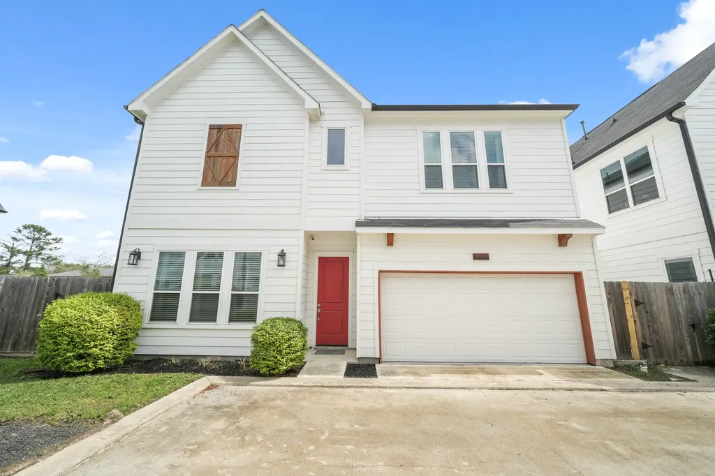 4466 W Tidwell Road Houston TX 77091