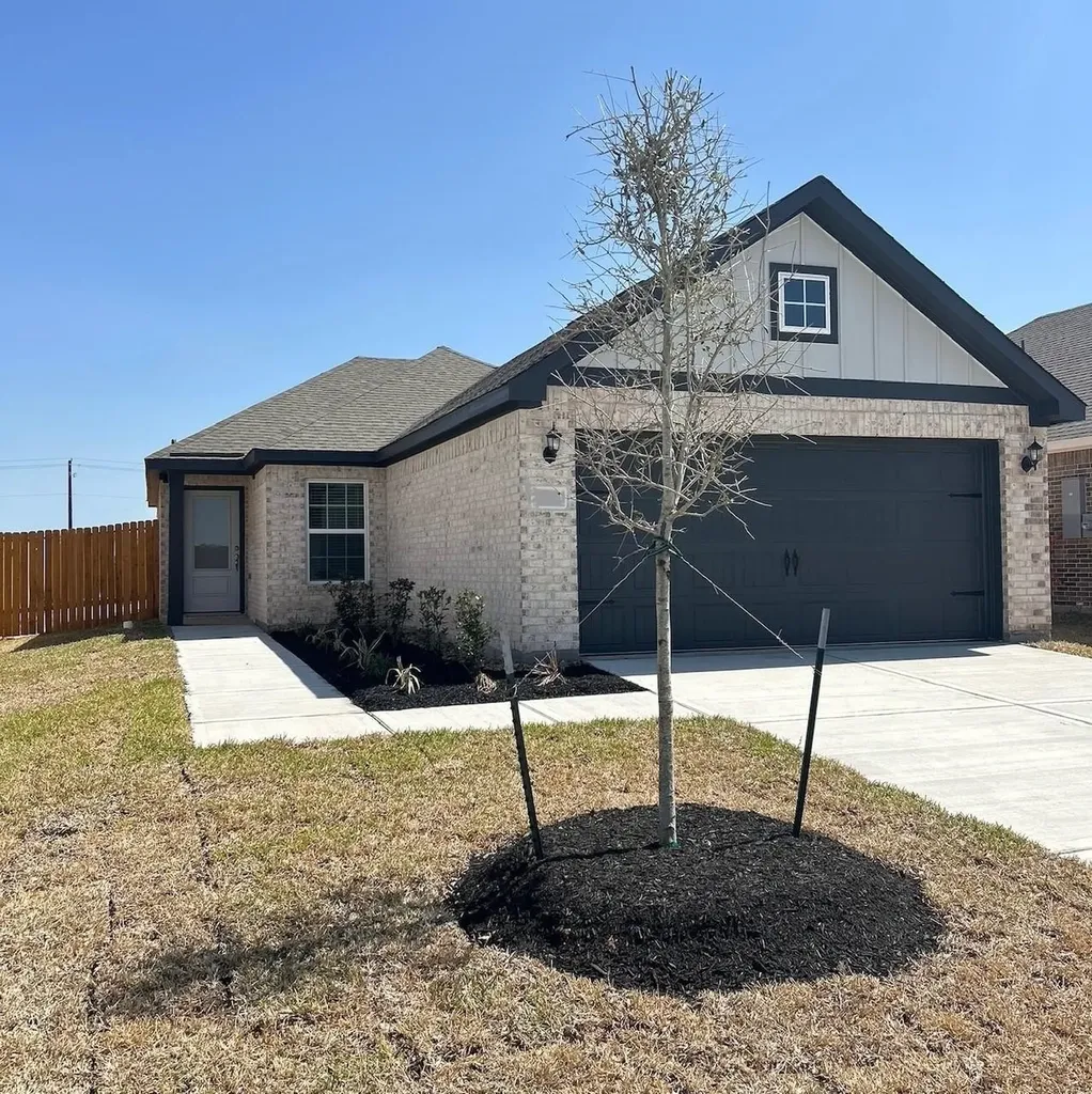 10706 Gossypium Court Richmond TX 77469
