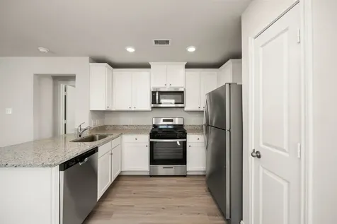 10706 Gossypium Court Richmond TX 77469