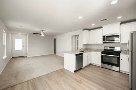 10706 Gossypium Court Richmond TX 77469