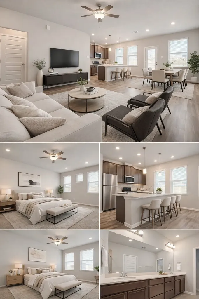 1521 Beach Oak Drive Houston TX 77084
