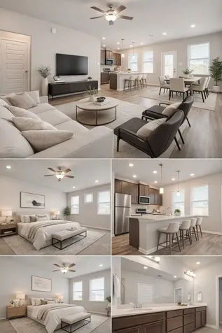 1521 Beach Oak Drive Houston TX 77084