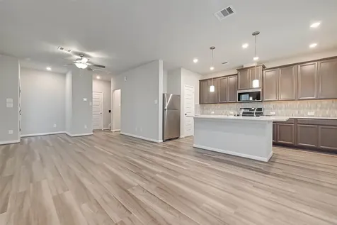 1521 Beach Oak Drive Houston TX 77084