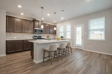 1521 Beach Oak Drive Houston TX 77084