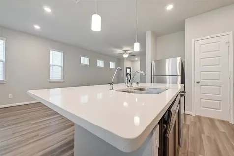 1521 Beach Oak Drive Houston TX 77084