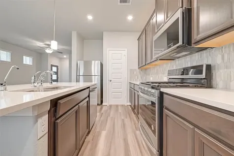 1521 Beach Oak Drive Houston TX 77084