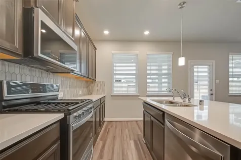 1521 Beach Oak Drive Houston TX 77084