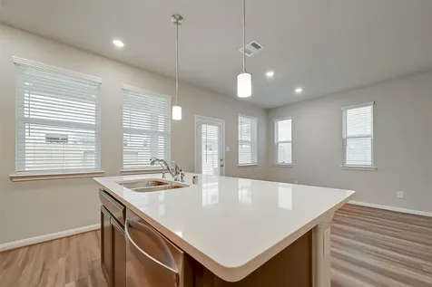 1521 Beach Oak Drive Houston TX 77084