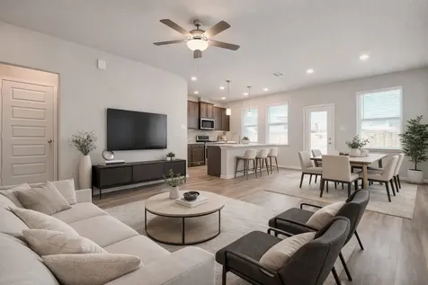 1521 Beach Oak Drive Houston TX 77084