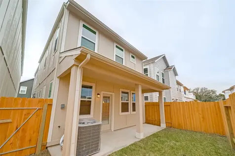 1521 Beach Oak Drive Houston TX 77084