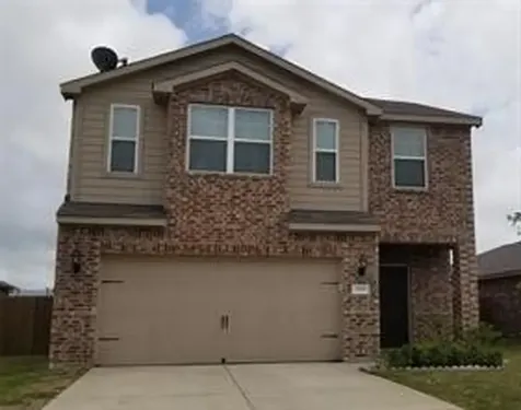 2906 Seacrest Lane La Marque TX 77568