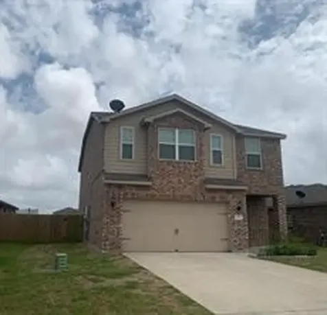 2906 Seacrest Lane La Marque TX 77568