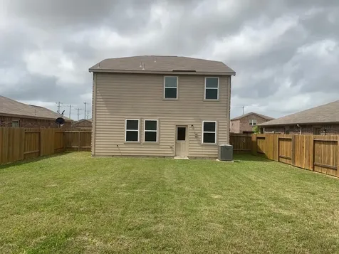 2906 Seacrest Lane La Marque TX 77568