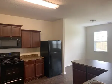 2906 Seacrest Lane La Marque TX 77568