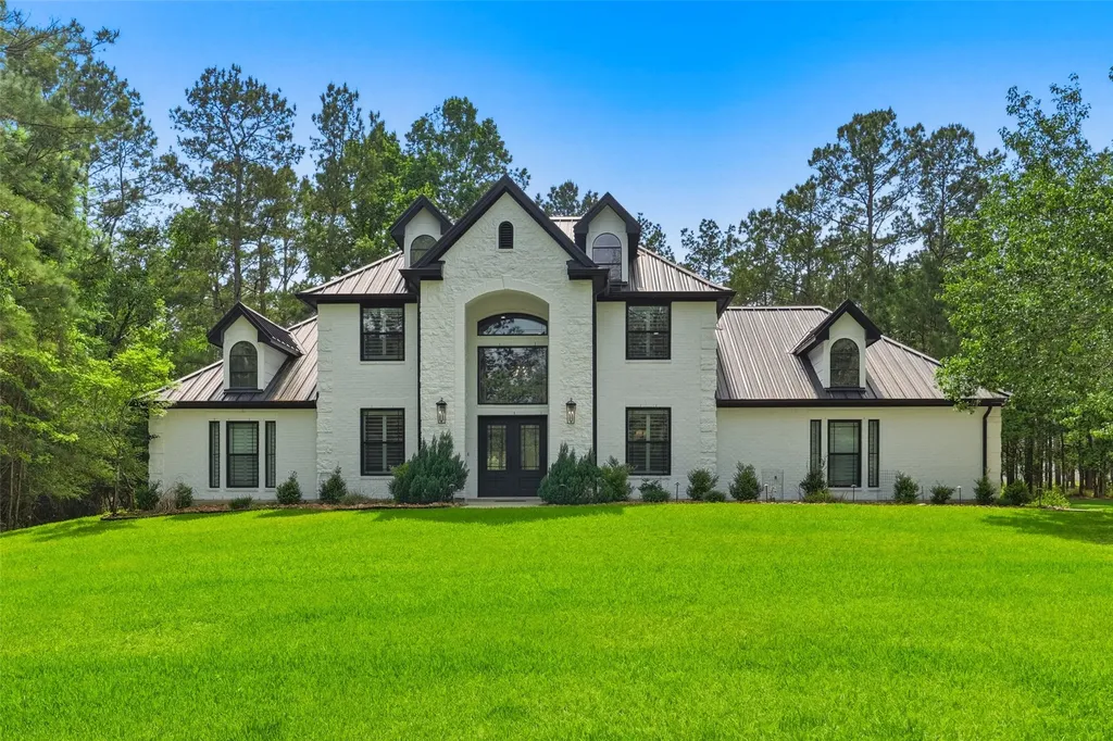 36913 Sulphur Branch Bend Magnolia TX 77355