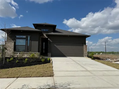 4610 Gemini Street Richmond TX 77469