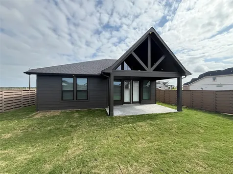 4610 Gemini Street Richmond TX 77469
