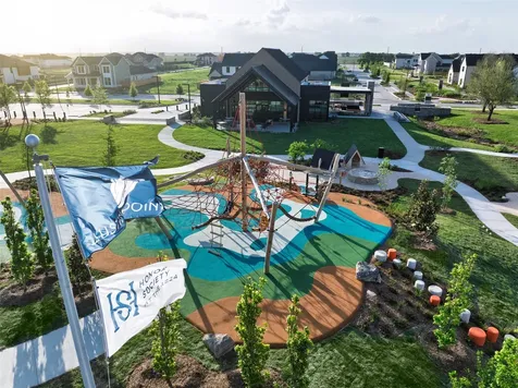 4610 Gemini Street Richmond TX 77469