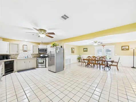 1236 County Road 634 Alvin TX 77511