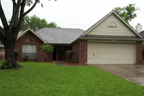 16514 Camino Del Sol Drive Houston TX 77083