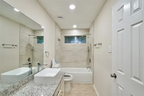 16514 Camino Del Sol Drive Houston TX 77083