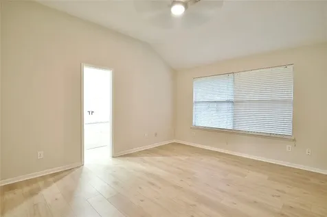 16514 Camino Del Sol Drive Houston TX 77083