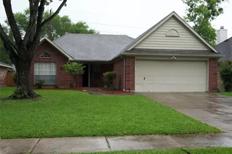 16514 Camino Del Sol Drive Houston TX 77083