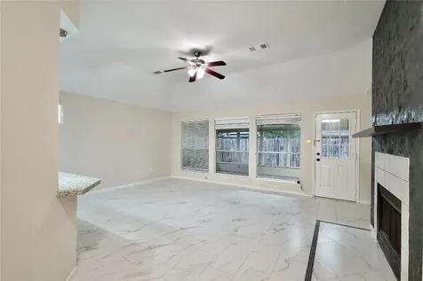 16514 Camino Del Sol Drive Houston TX 77083