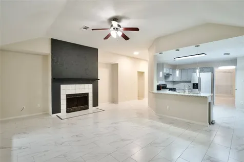 16514 Camino Del Sol Drive Houston TX 77083