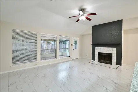 16514 Camino Del Sol Drive Houston TX 77083