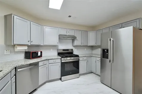 16514 Camino Del Sol Drive Houston TX 77083