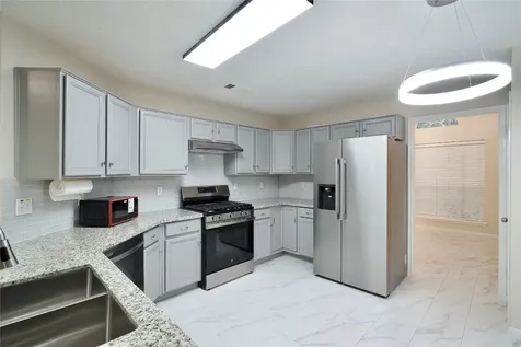 16514 Camino Del Sol Drive Houston TX 77083